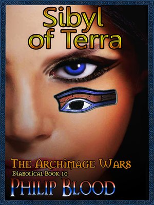 cover image of Sibyl of Terra
